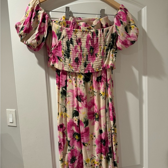 Abercrombie Maxi Skirt Set - Picture 5 of 5